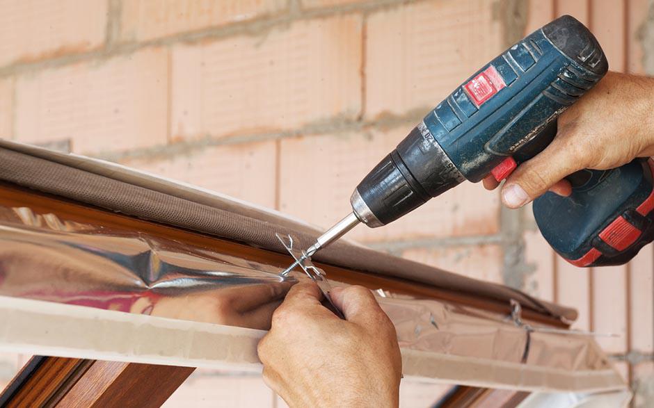 double vitrage sur mesure Clamart