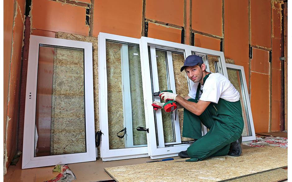 changer double vitrage Neuilly-sur-Seine